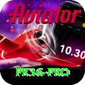 pk36 Pro Edition v3.3.0