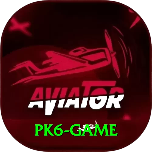 PK6 Game Games (Casino & Earning) Pro v4.8.5 - 2