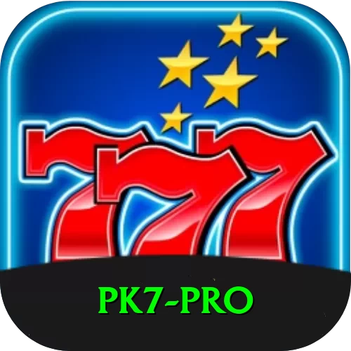 pk7 Pro Rewards - 2