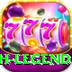PKR 777 Game Cash Legend