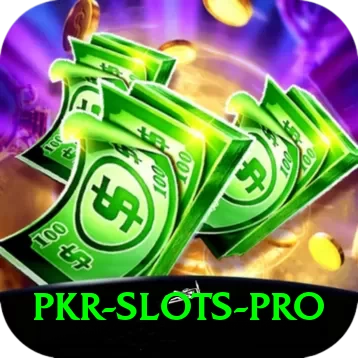 PKR Slots Pro Max v5.1.4 - 2