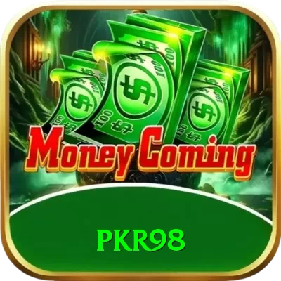 PKR98 Pro v5.2.3 - 2