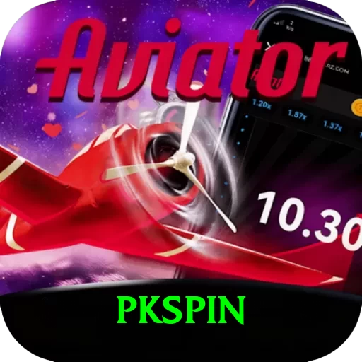 pkspin - 2