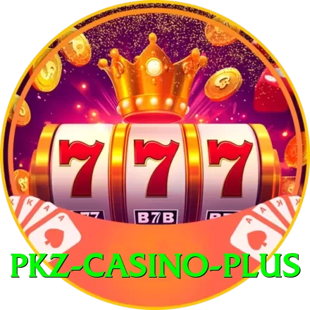 PKZ Casino Pro v5.0.9 - 2