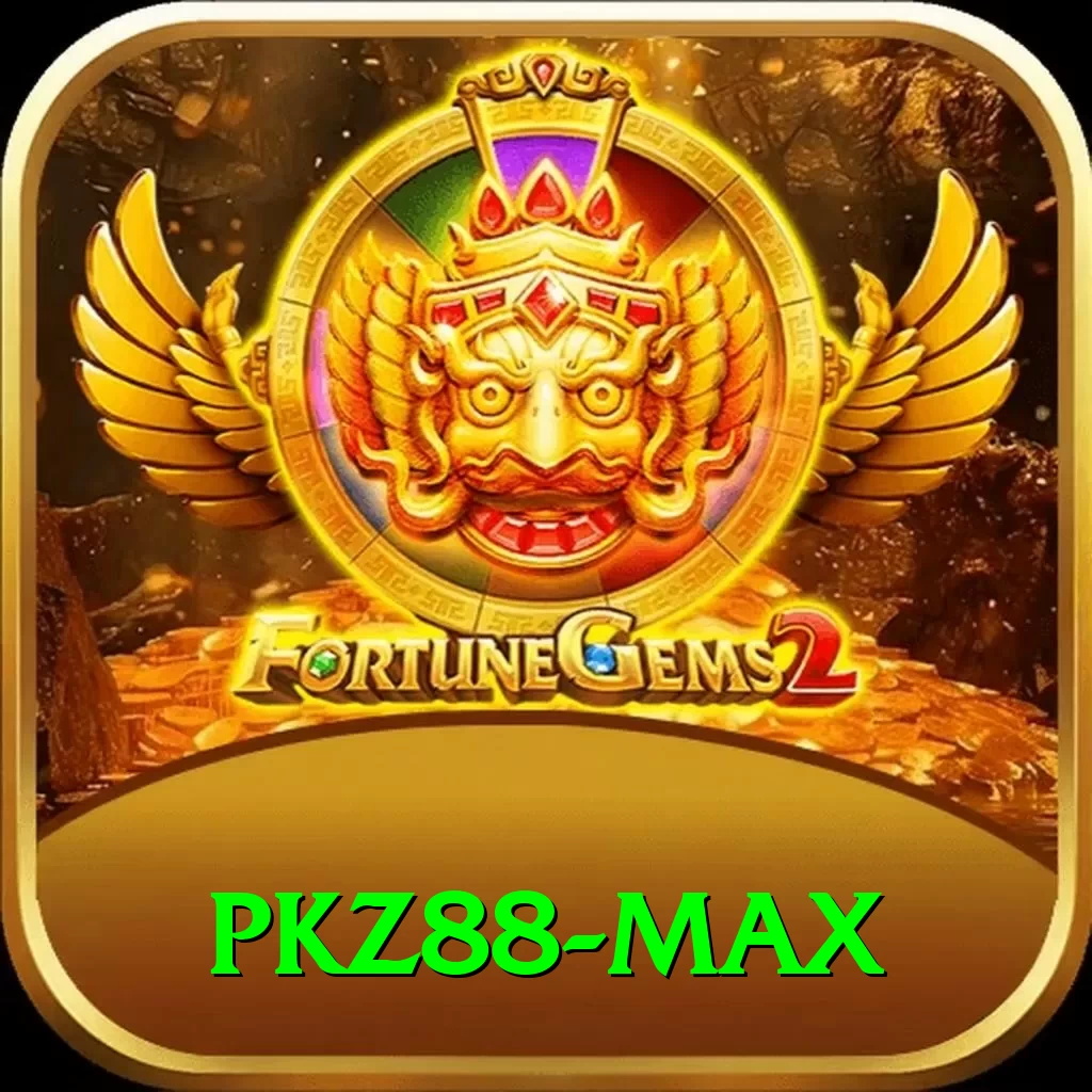 PKZ88 Gaming Deluxe v3.1.1 - 2