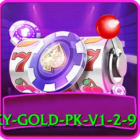 pkzlucky Gold PK v1.2.9 - 2