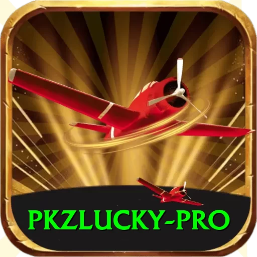 pkzlucky Gaming Supreme - 2