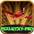 pkzlucky Gaming Supreme