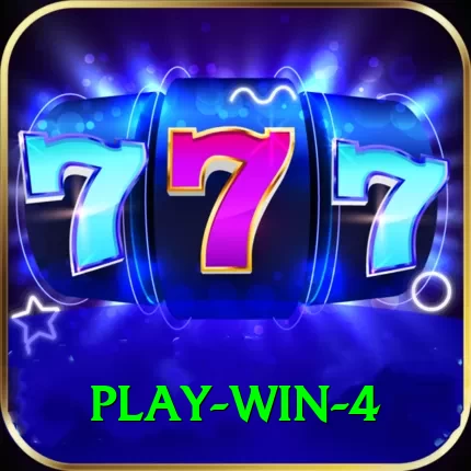 play win 4 Games (Casino & Earning) Deluxe v3.8.1 - 2