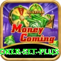 poker set Ultimate - Daily Bonus