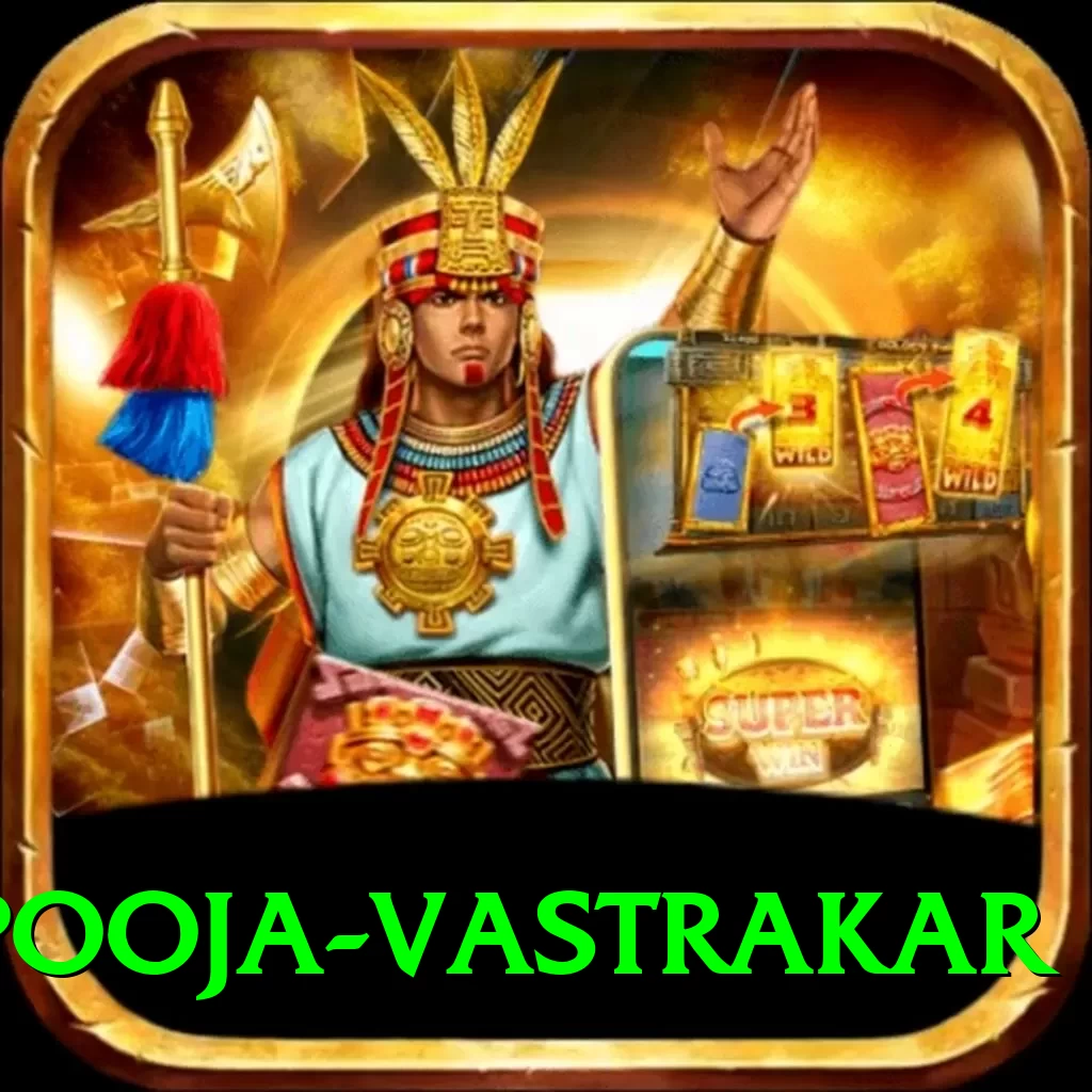 pooja vastrakar Gold Edition v4.8.3 - 2