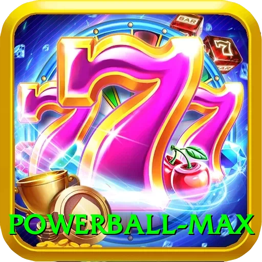 powerball Games Max - 2