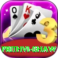 prithvi shaw Deluxe Pro v1.0.4