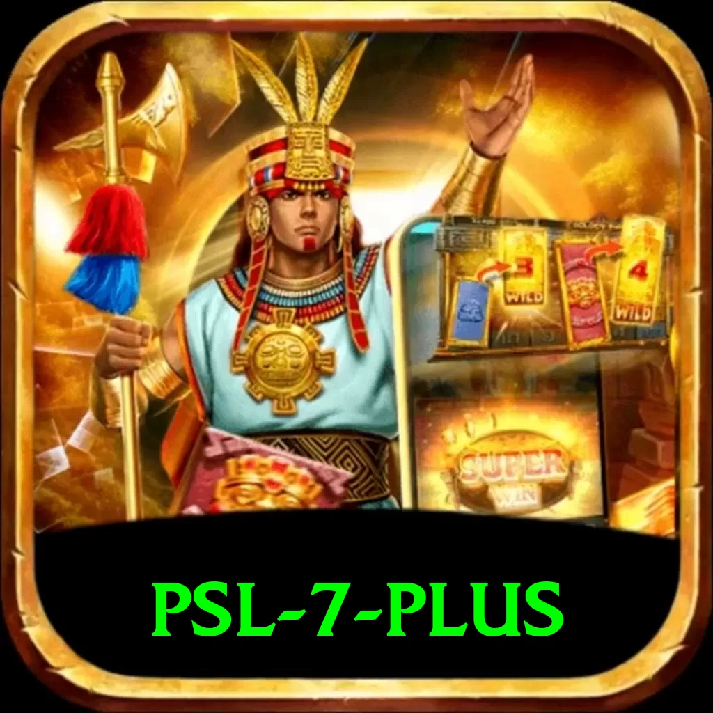 psl 7 Casino Official v5.1.1 - 2