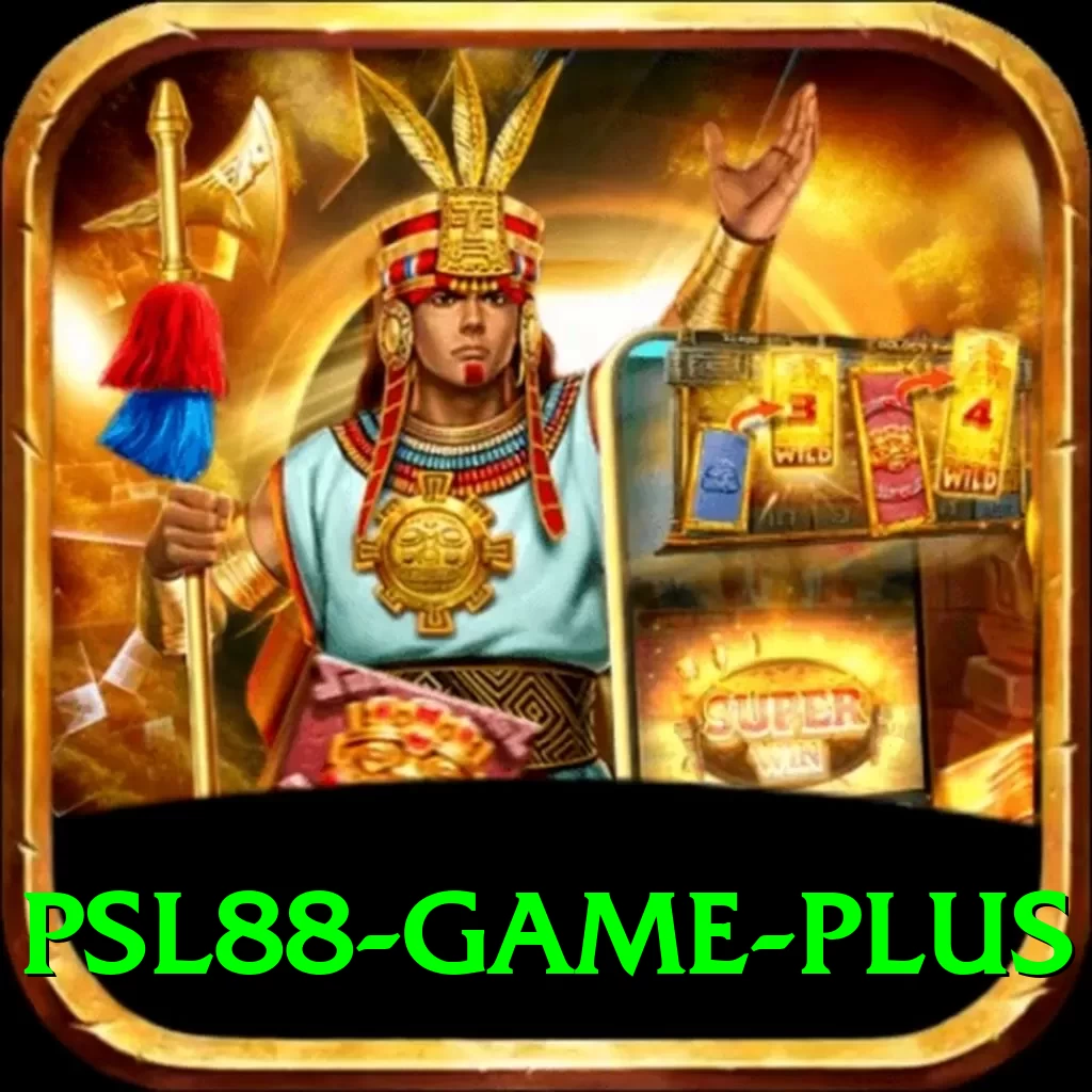 PSL88 Game Jackpot Gold v3.5.2 - 2