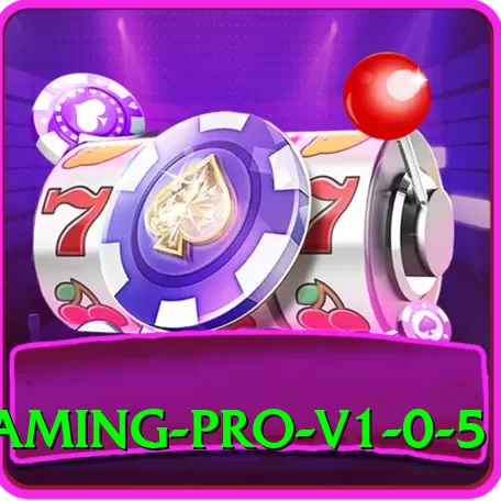 Q5Bet Gaming Pro v1.0.5 - 2