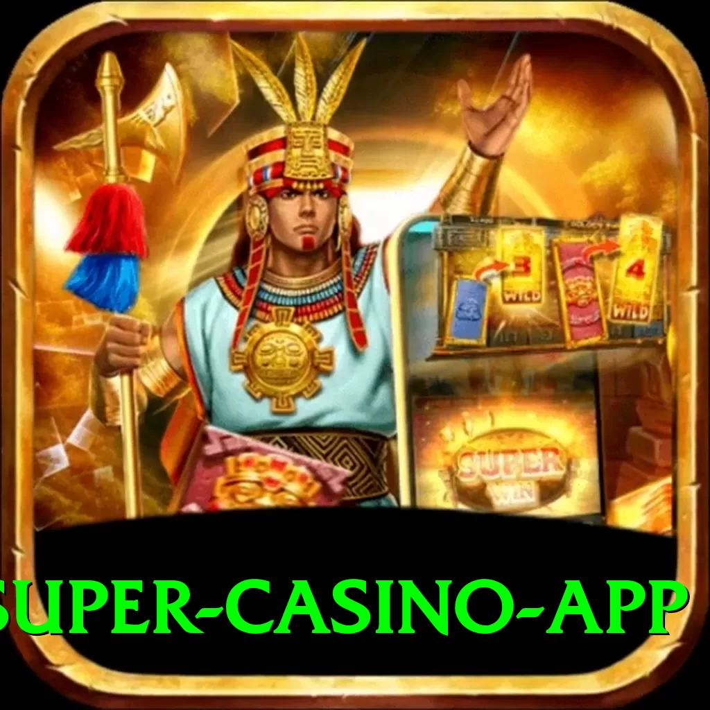 qpbet Super Casino App - 2