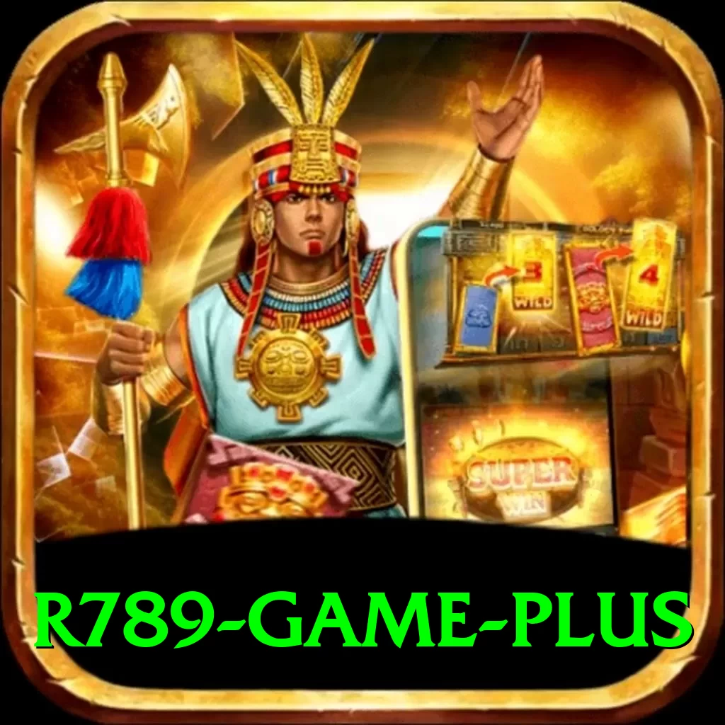R789 Game Prime - Casino & Slots - 2