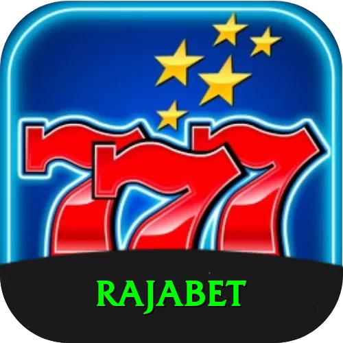Rajabet Games (Casino & Earning) Gold vv3.3.4 - 2