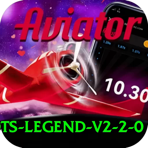 Rajabet88 Slots Legend v2.2.0 - 2