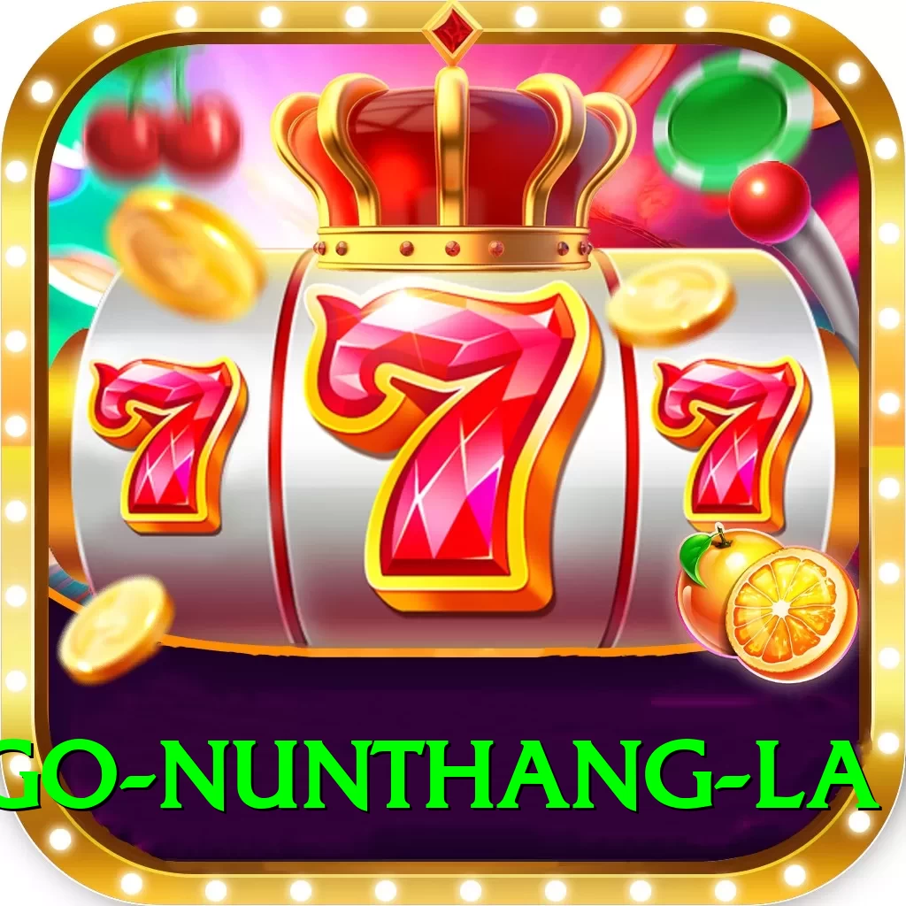 ramdung go nunthang la Deluxe v3.6.6 - 2
