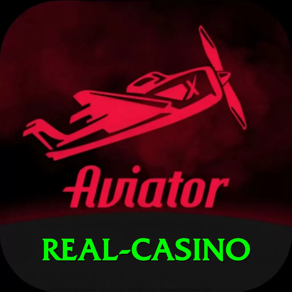 real casino VIP Edition v5.8.4 - 2