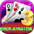 reload bonus aviator VIP v2.6.2