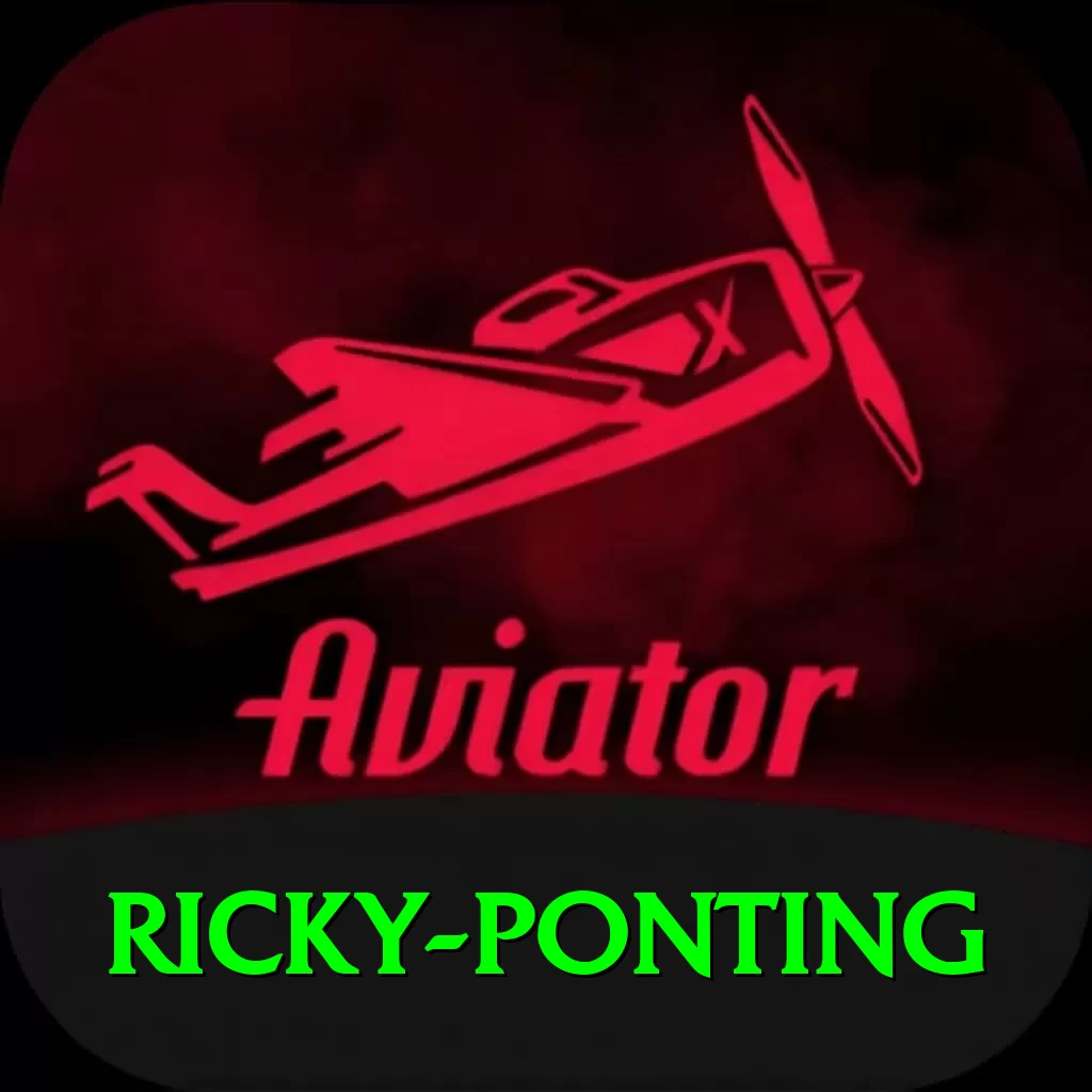 ricky ponting VIP v1.3.1 - 2