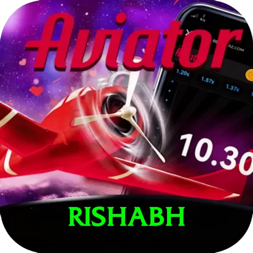 rishabh Turbo v3.1.8 - 2