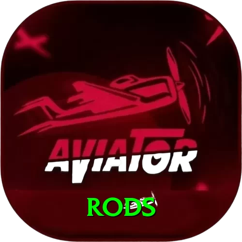 rods Games (Casino & Earning) Plus v4.9.2 - 2