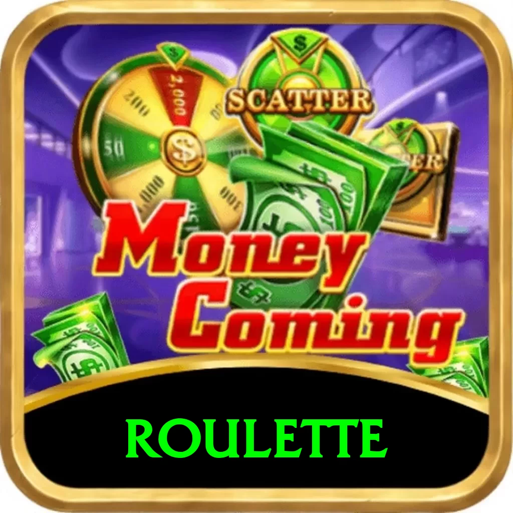 roulette Deluxe Edition v3.9.1 - 2