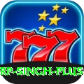 rp singh Mega Gaming App
