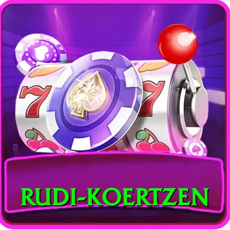 rudi koertzen VIP Edition v1.6.9 - 2