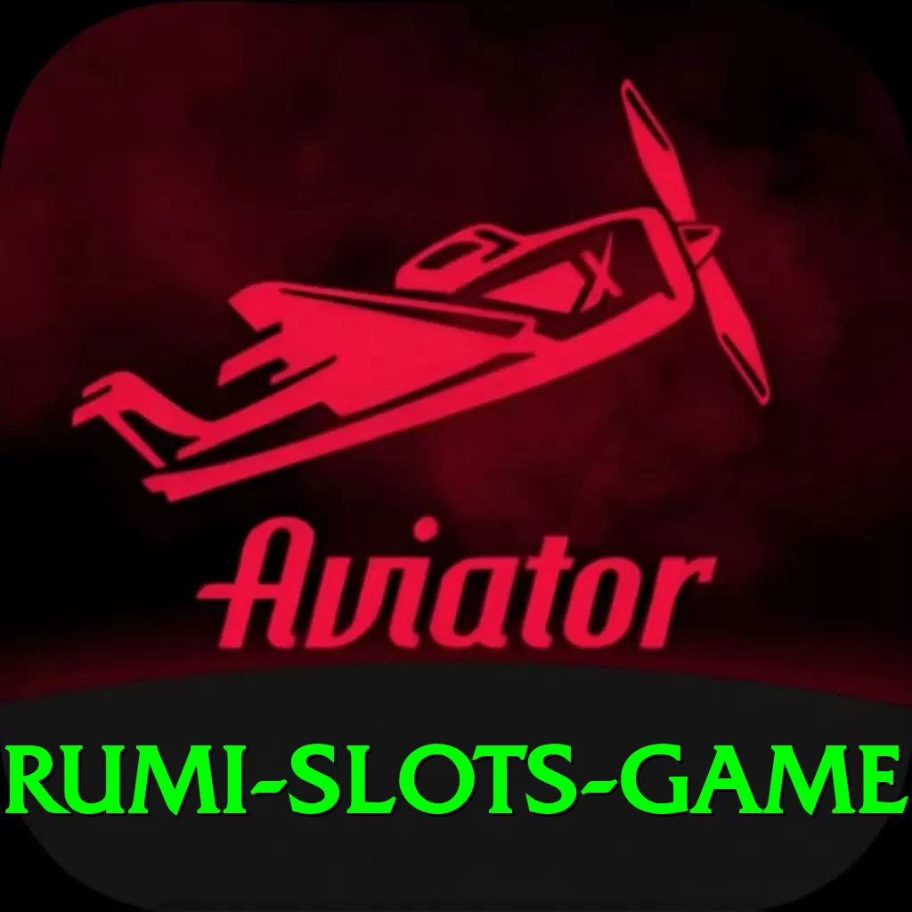 Rumi Slots Game Deluxe v3.0.6 - 2