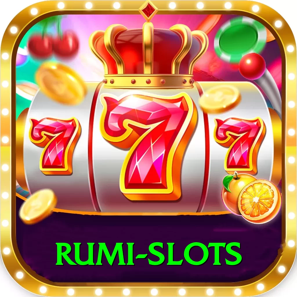 Rumi Slots Deluxe Pro v1.5.6 - 2