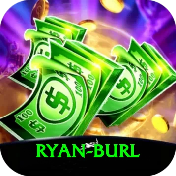 ryan burl Deluxe Edition v1.0.9 - 2