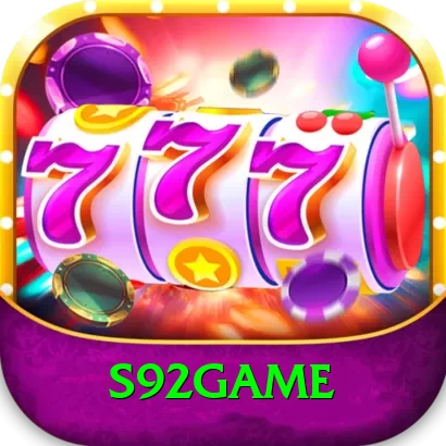 S92Game Deluxe Pro vv2.3.5 - 2