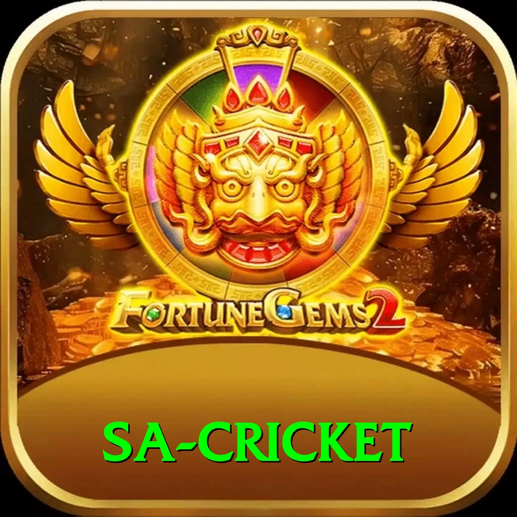 sa cricket Games (Casino & Earning) Premium v1.7.4 - 2