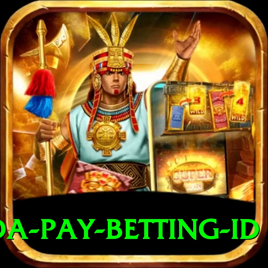 sada pay betting id Apps (Tools & Injectors) Pro v2.9.2 - 2