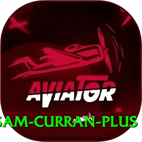 sam curran Official v4.0.7 - 2