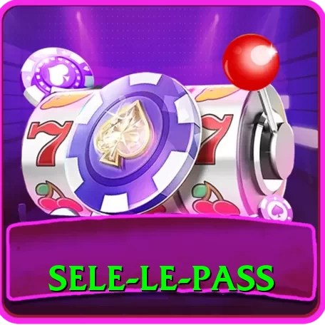 sele le pass Premium Plus v3.6.1 - 2