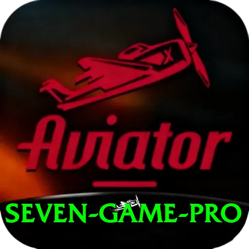 seven game Pro v4.0.1 - 2