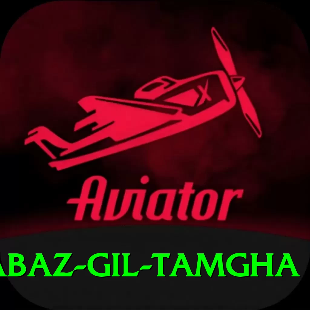 shabaz gil tamgha Premium Edition v5.7.5 - 2