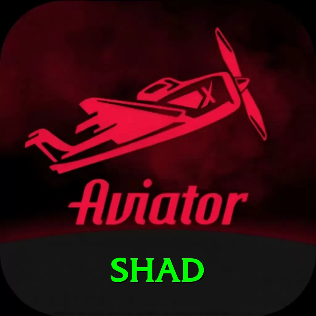 shad Master v1.8.9 - 2