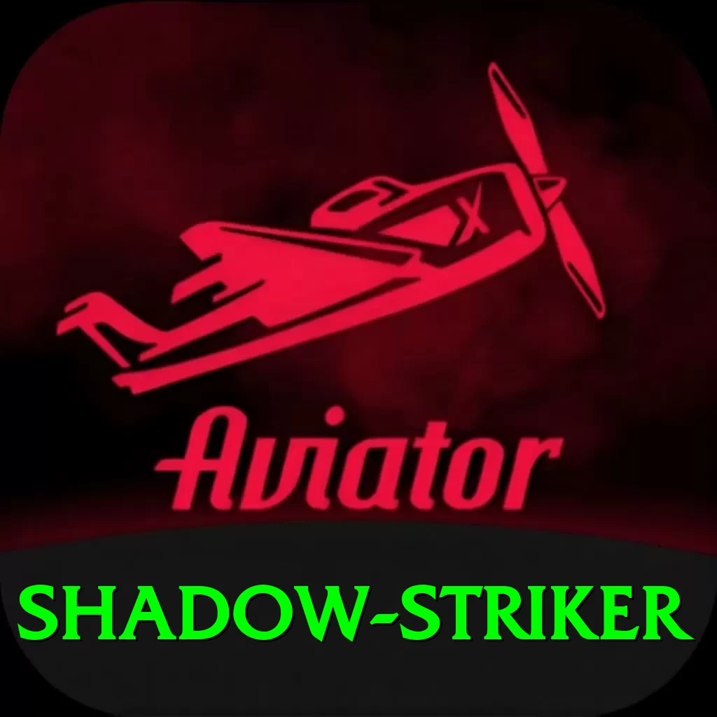 shadow striker Apps (Tools & Injectors) Master v2.6.3 - 2
