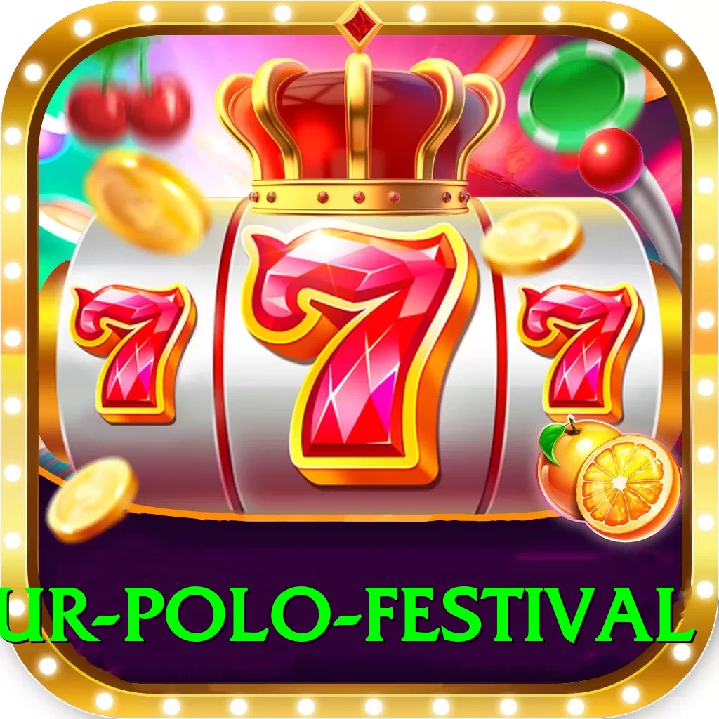 shandur polo festival Apps (Tools & Injectors) Premium v1.4.1 - 2