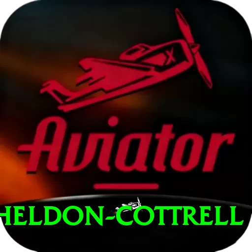 sheldon cottrell Ultimate Pro v5.9.4 - 2