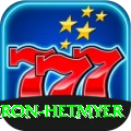 shimron hetmyer Ultimate v2.1.5