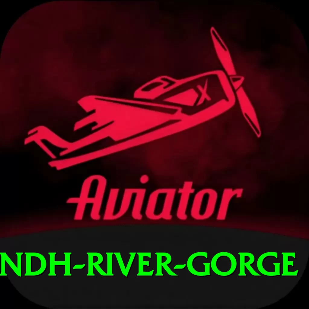 sindh river gorge Turbo Pro v1.4.6 - 2