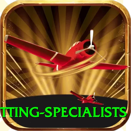 six hitting specialists Gold Edition v2.4.7 - 2